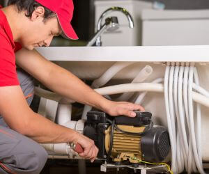 About The Faucet Pros McFarlan, NC